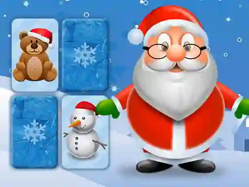 Igra My Christmas Items online