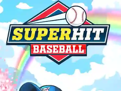 Igra Baseball Hit online