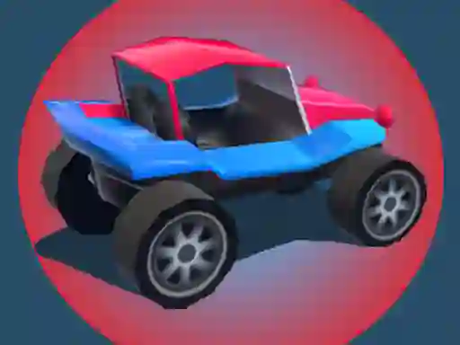 Igra Crazy Racing online