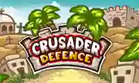 Igra Crusader Defense online