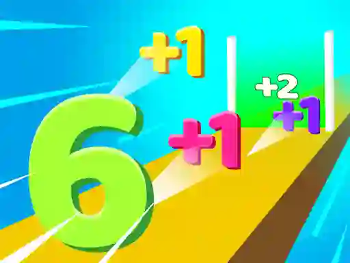 Igra Digit Shooter! online