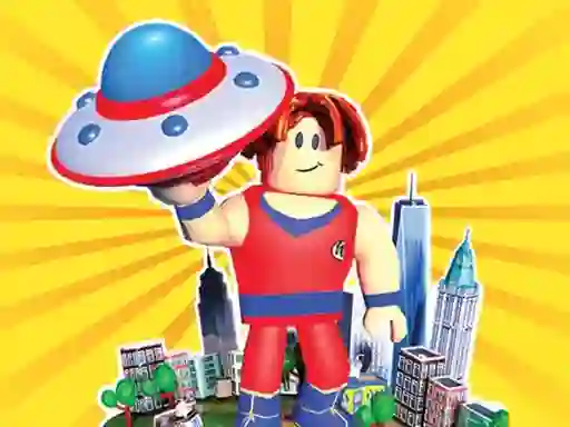 Igra Lifting Hero online