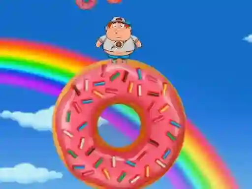 Igra Fat Boy Dream online