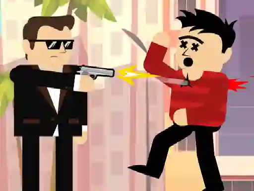 Igra Bullet Master online