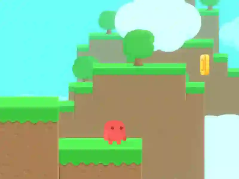 Igra Red Runner online