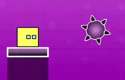 Igra Jumping Box online