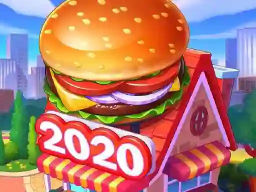 Igra Hamburger 2020 online