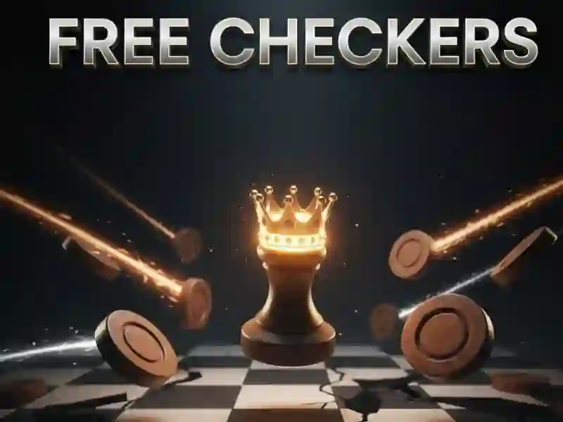 Igra Free Checkers online