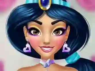 Igra Birthday Party Perfect Makeup online