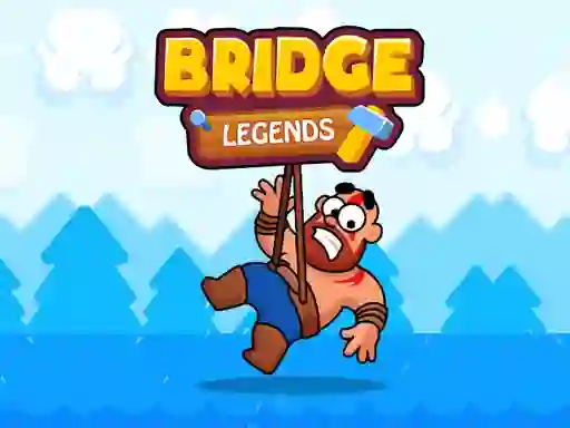 Igra Bridge Legends online