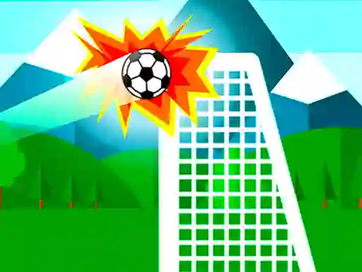 Igra Flat Crossbar Challenge online