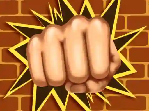 Igra Punch The Wall online