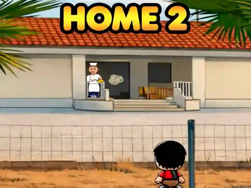 Igra Home 2 online