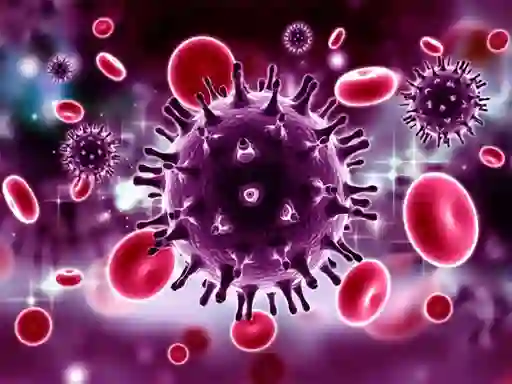 Igra Coronavirus Puzzle online
