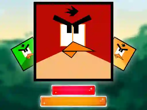 Igra Jewel and Crazy Birds online
