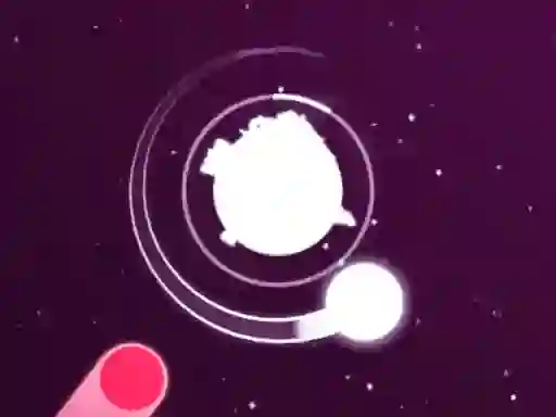 Igra Orbit Plane online
