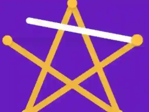Igra Line Puzzle Game online
