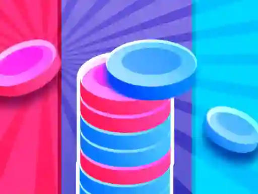 Igra Disk Rush online