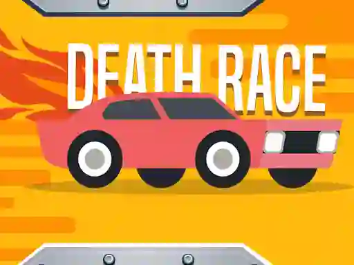 Igra Death Race online
