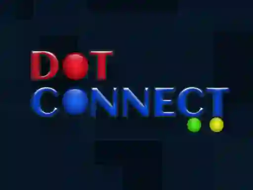Igra Dot Connect online