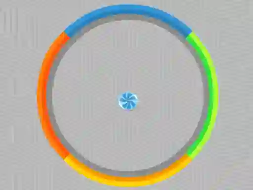 Igra Candy Color online