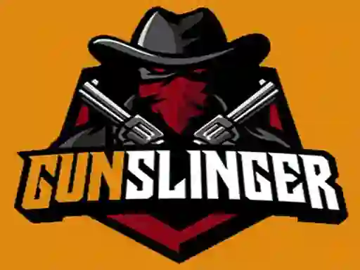 Igra Gunslinger Duel online
