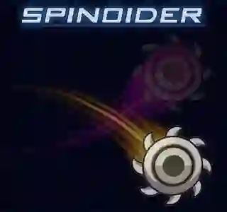 Igra Spinoider online