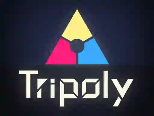 Igra Tripoly online