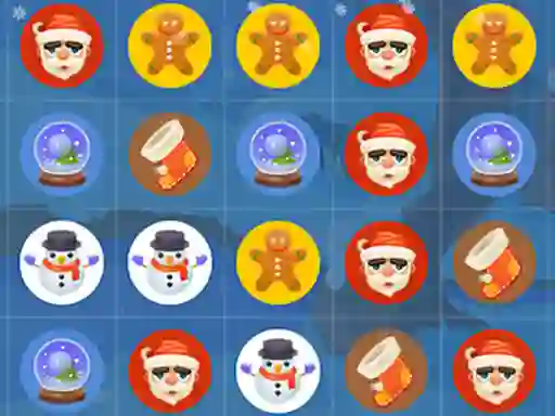 Igra Christmas Connection online