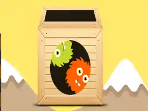Igra Monster Boxes online