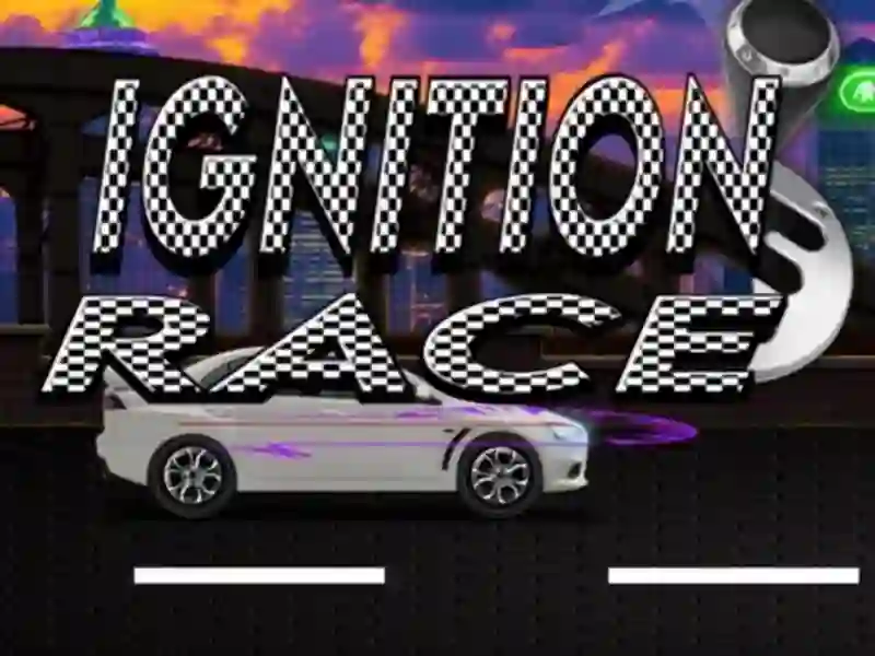 Igra Ignition Race online