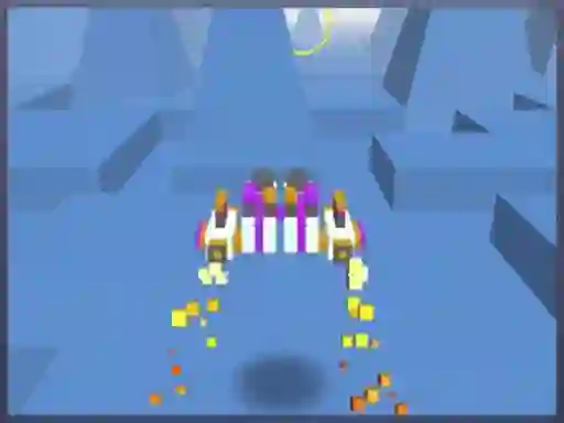 Igra Space Rider online