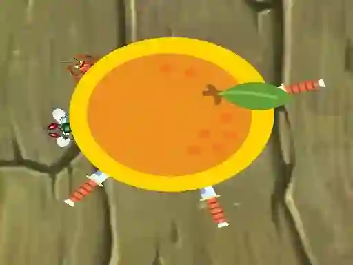Igra Fruits Kive Up online