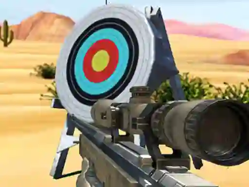 Igra Hit Targets Shooting online