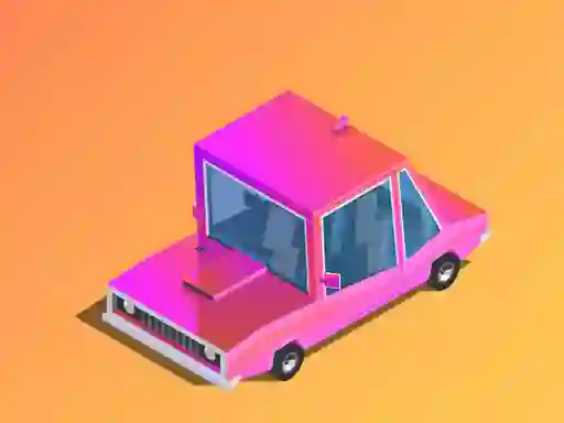 Igra City Transport Memory online