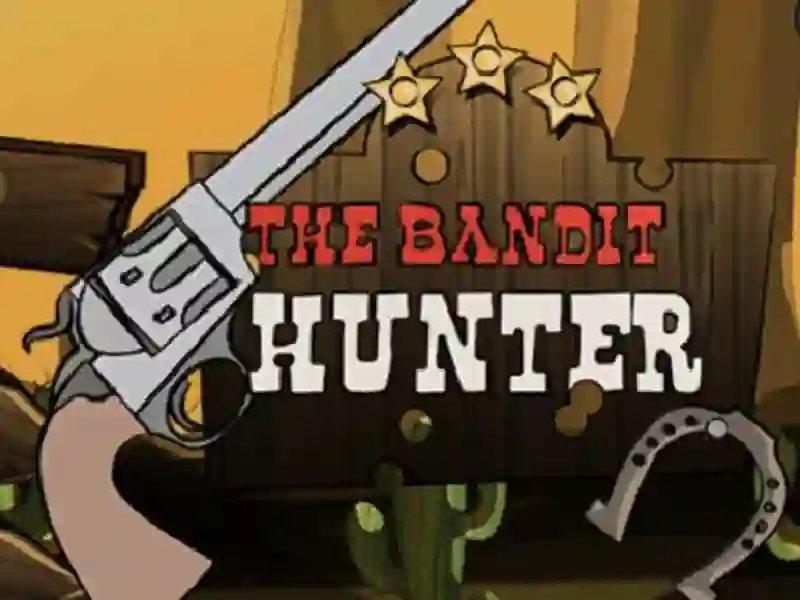 Igra The Bandit Hunter online