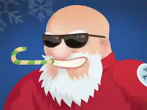 Igra Snowball Fight online