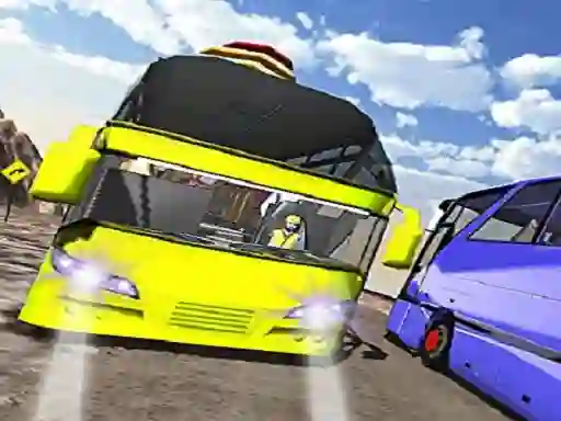 Igra US Bus Transport Service 2020 online