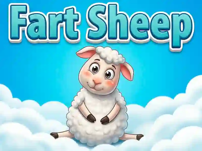Igra Fart Sheep online