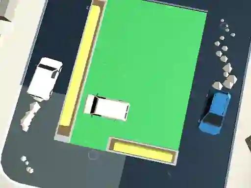 Igra Swipe To Park The Cars online
