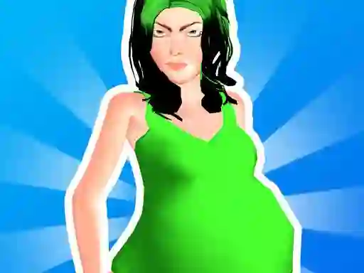 Igra Who Is Daddy online