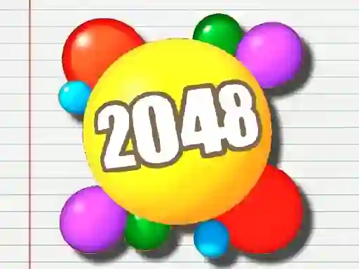 Igra Paper Block 2048 online