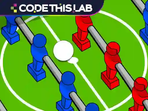 Igra Foosball online