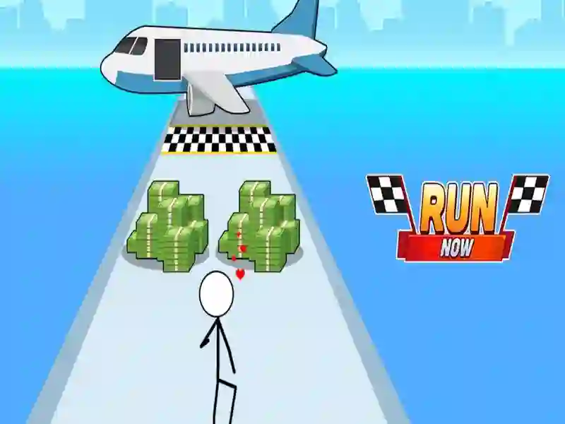 Igra Run Now online