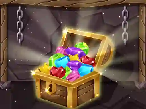 Igra Jewel Miner online
