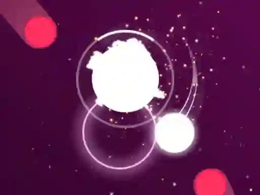 Igra Planet Shot online