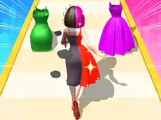 Igra Love Shopping Run online