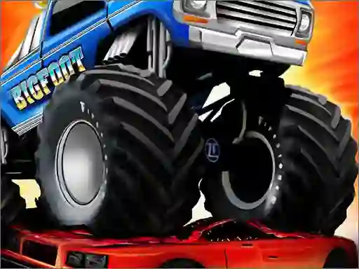 Igra Car Stunts x online