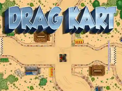 Igra Drag Kart online