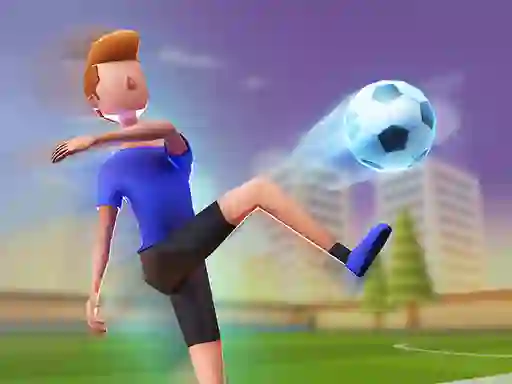 Igra Football Master online